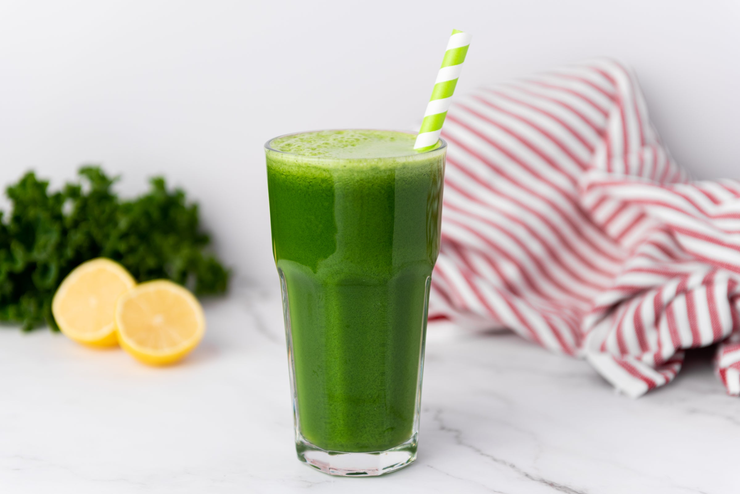 Cold Beverages | Recipes by Josh
